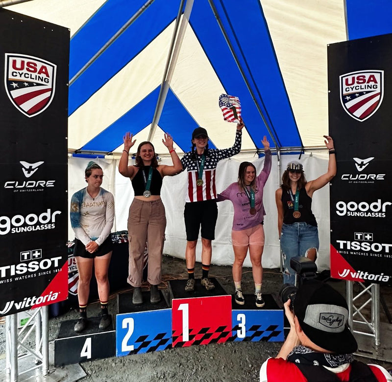 2023 MTB Nationals Recap