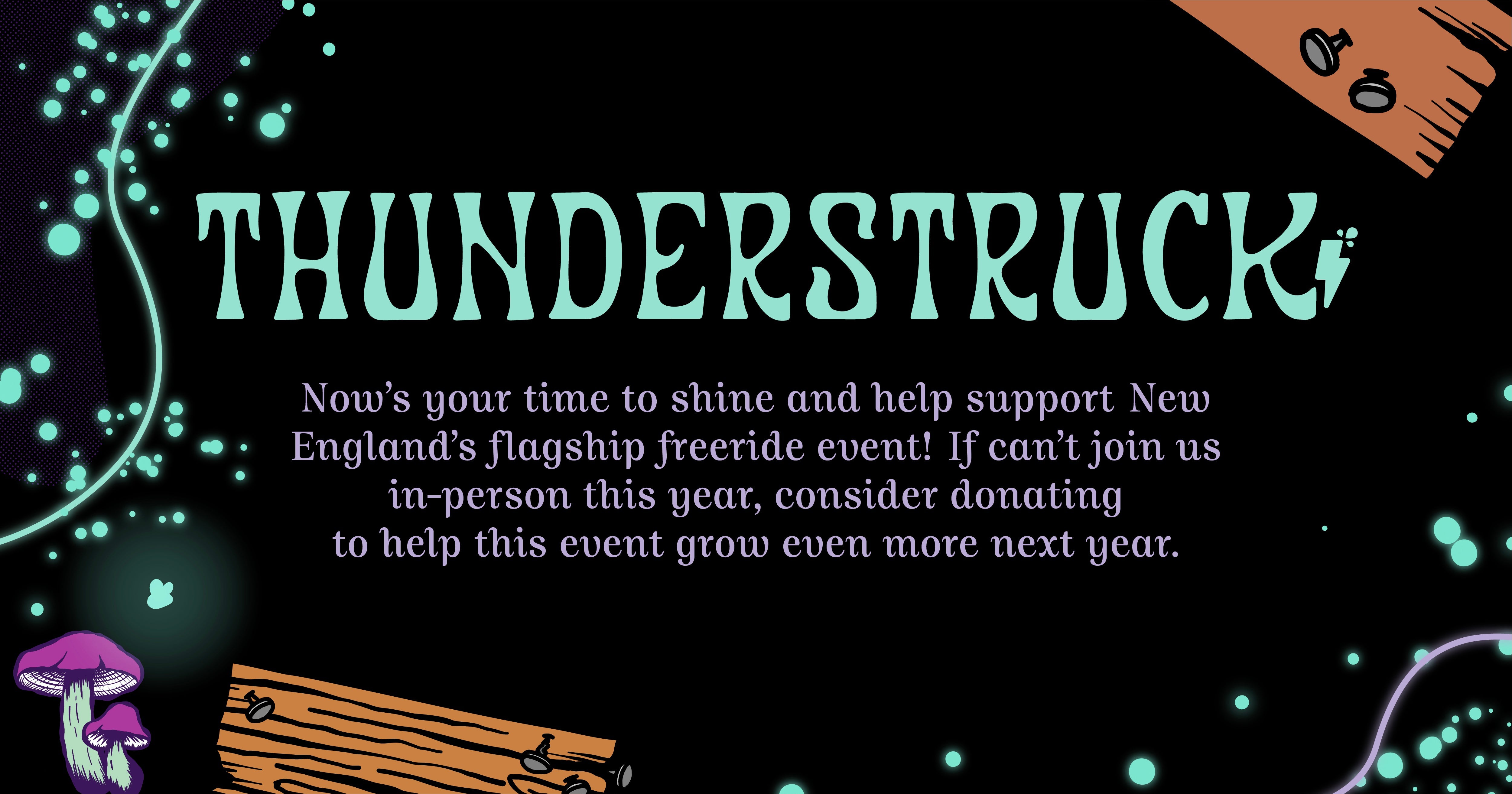 Thunderstruck 2025 Recap