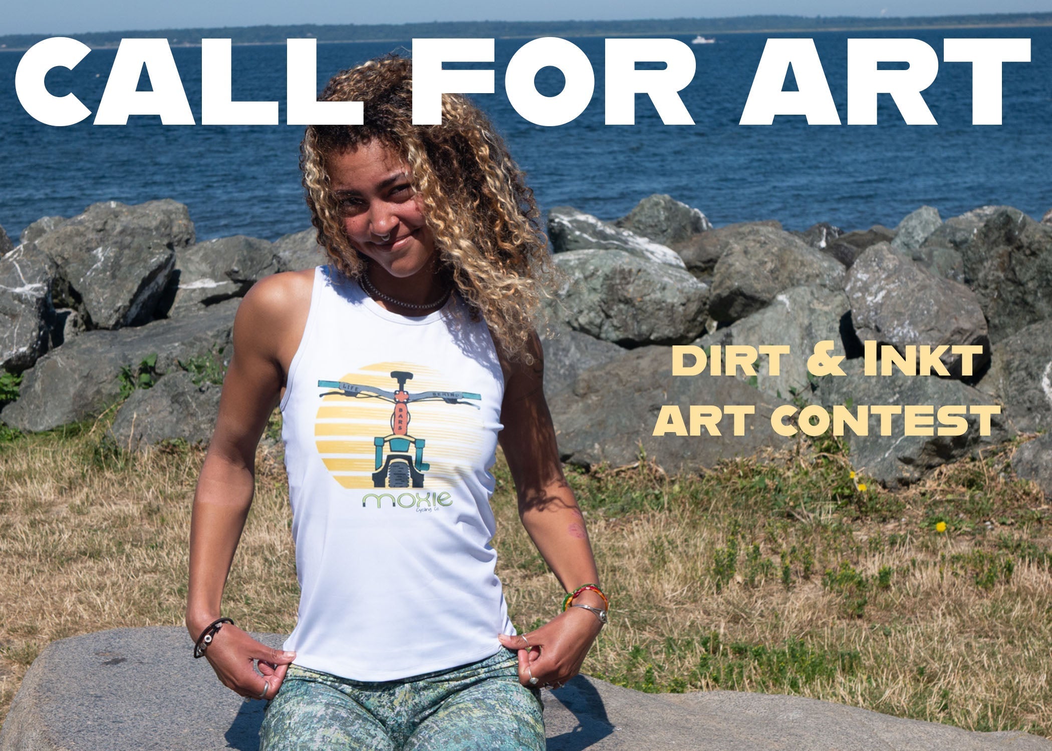 Calling All Creatives: Submit Your Artwork for the Next Dirt & Ink Collection!