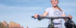 Moxie Cycling  Company