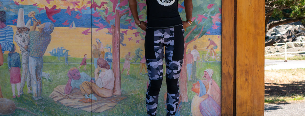 bike pants made for movement