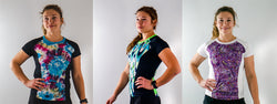 Moxie Cycling Tee
