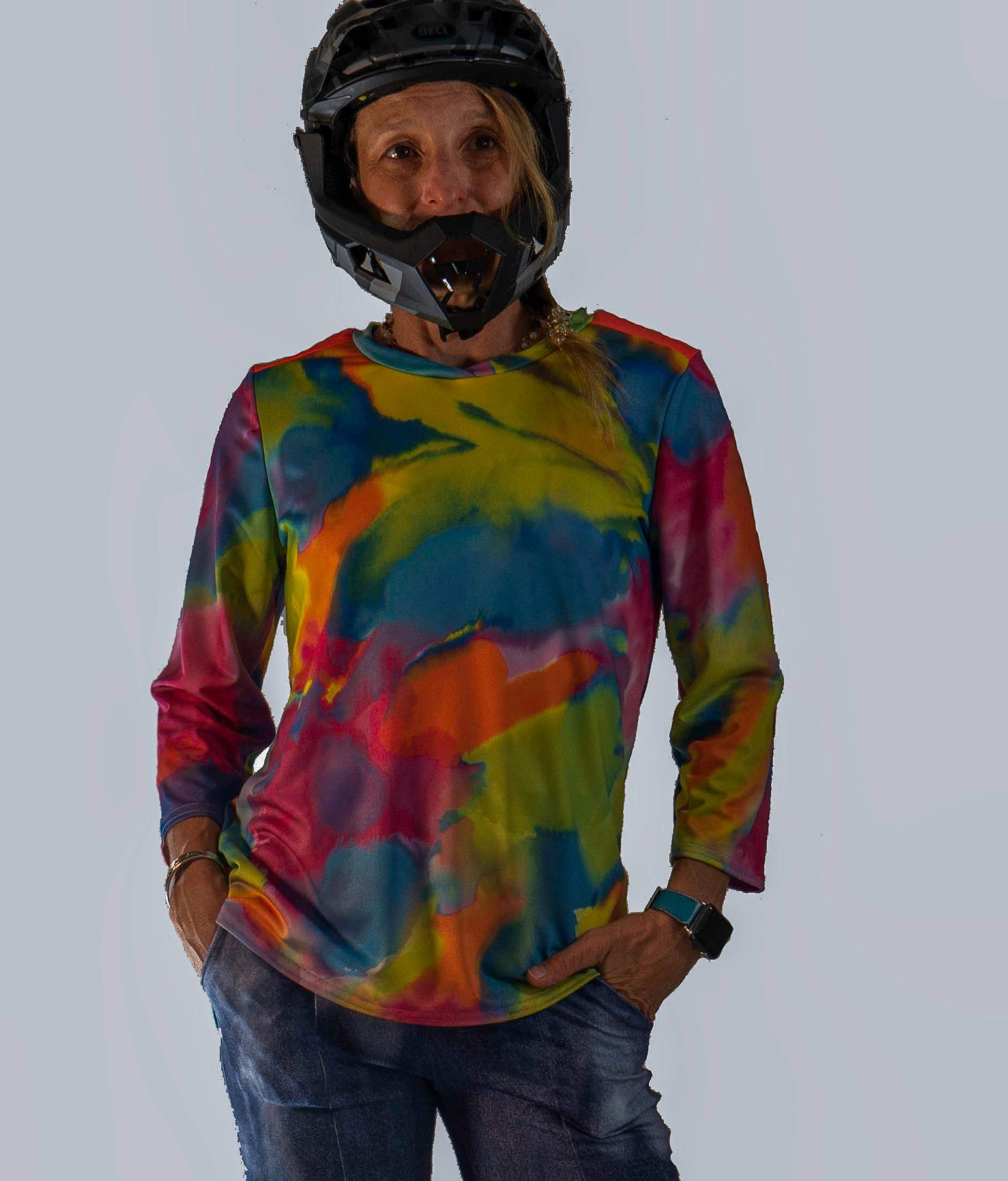 Mountain Bike Jerseys