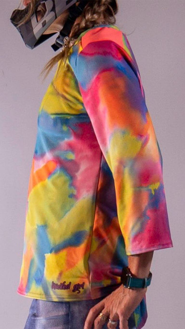 Mountain Bike Jerseys