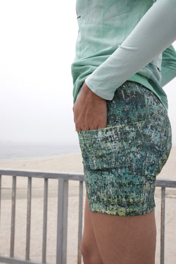 Women's 5" Inseam Cycling shorts