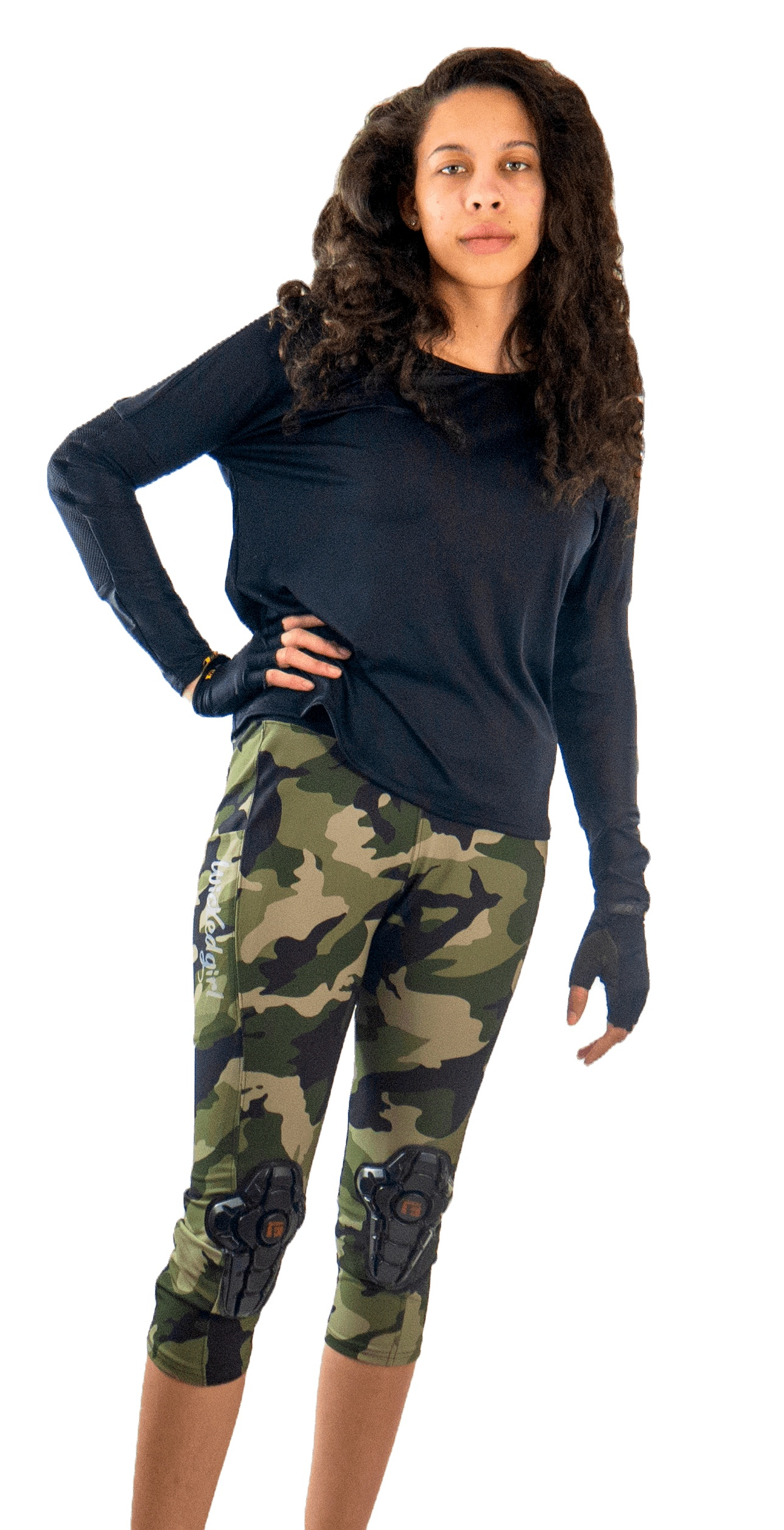 ultimate cycling pants designed for versatile cycling adventures.