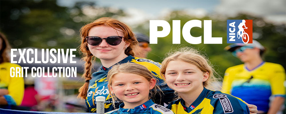 Moxie Cycling Company 
