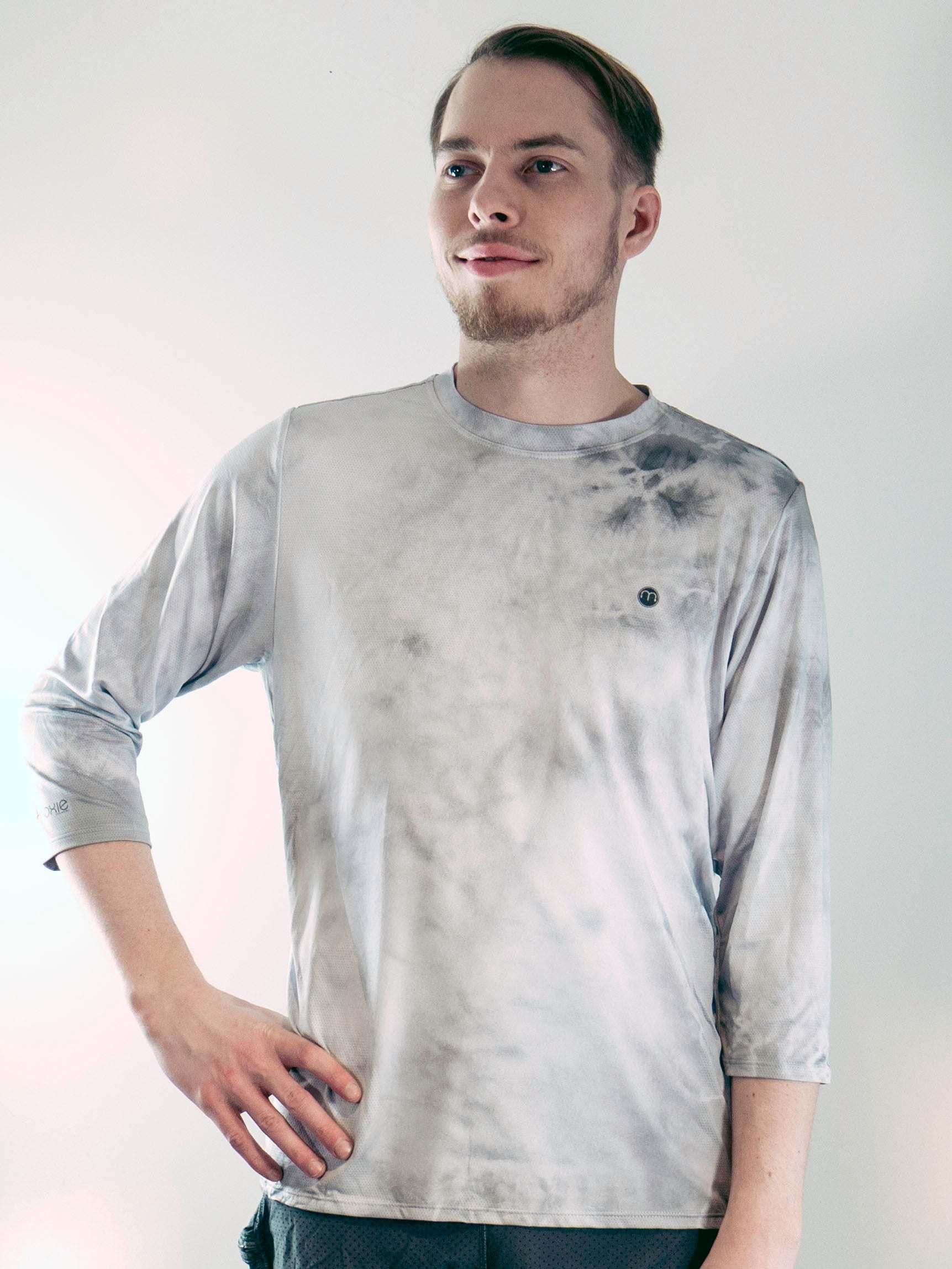 Mountain Bike Enduro Jersey