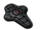 Protective G-Form SmartFlex pad for men's technical MTB trail pants — removable knee and hip protection