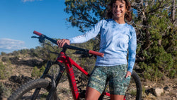 gravel bike short Gravel Bike Shorts - Women's Comfort & Style