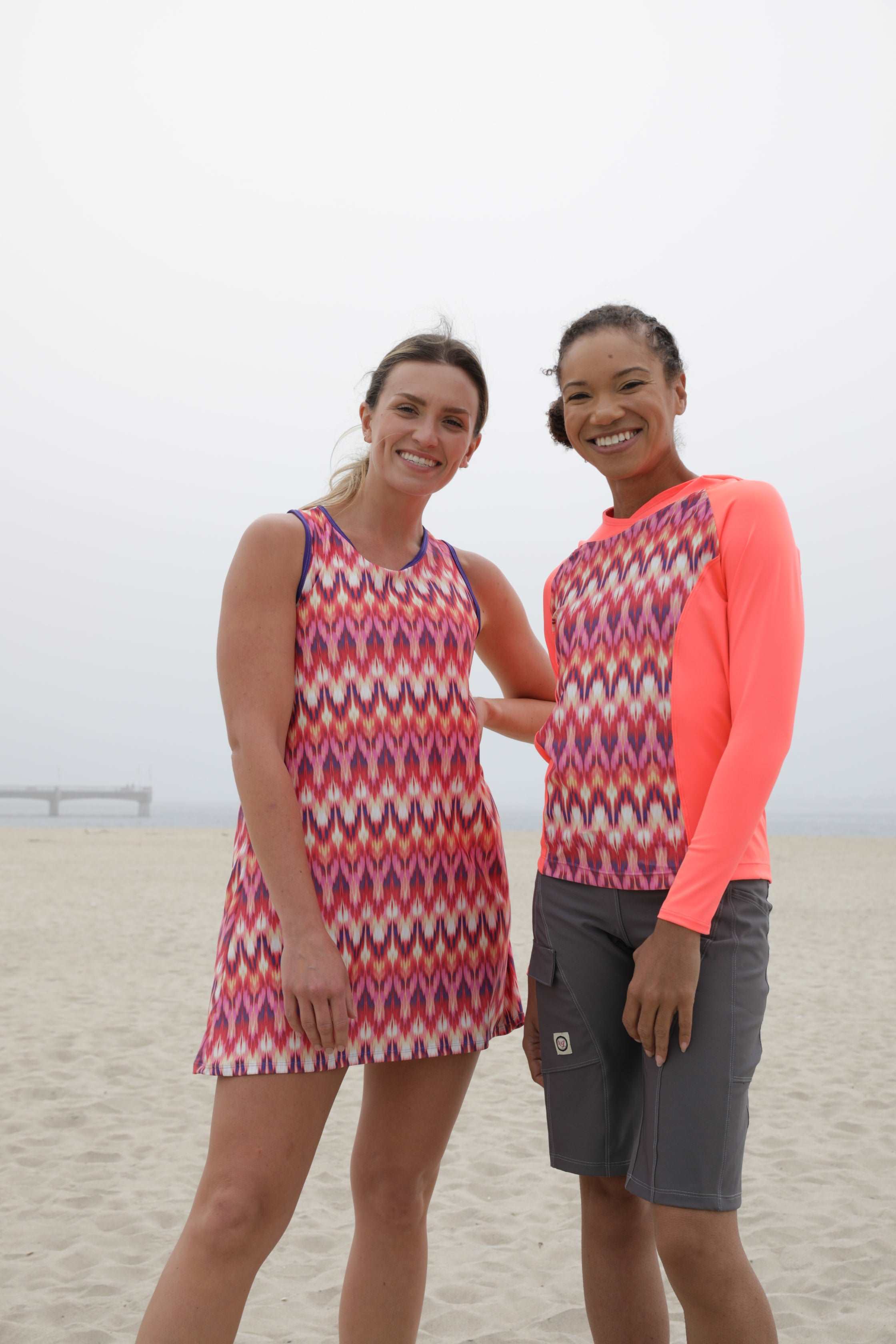 Moxie Tee Heavier Weight hoodie with high visibility and moisture-wicking fabric.