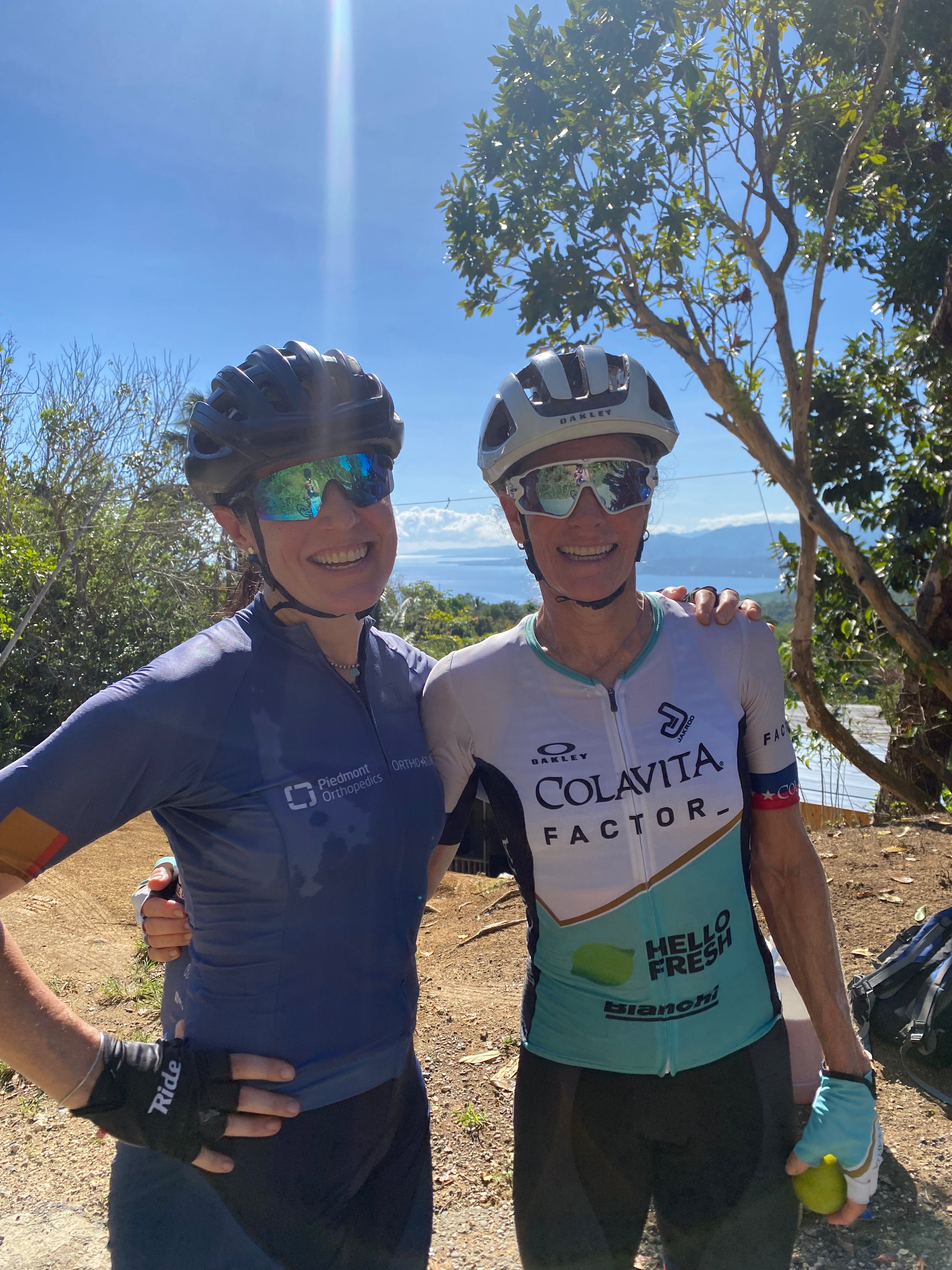 Moxie Cycling Company 