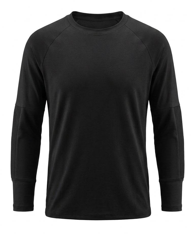 Men's G-Form Mountain Bike Jersey — Removable Elbow Pads