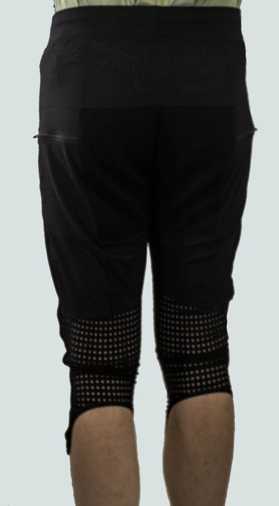 Men's Trail Pants with removable G-Form hip & knee pads