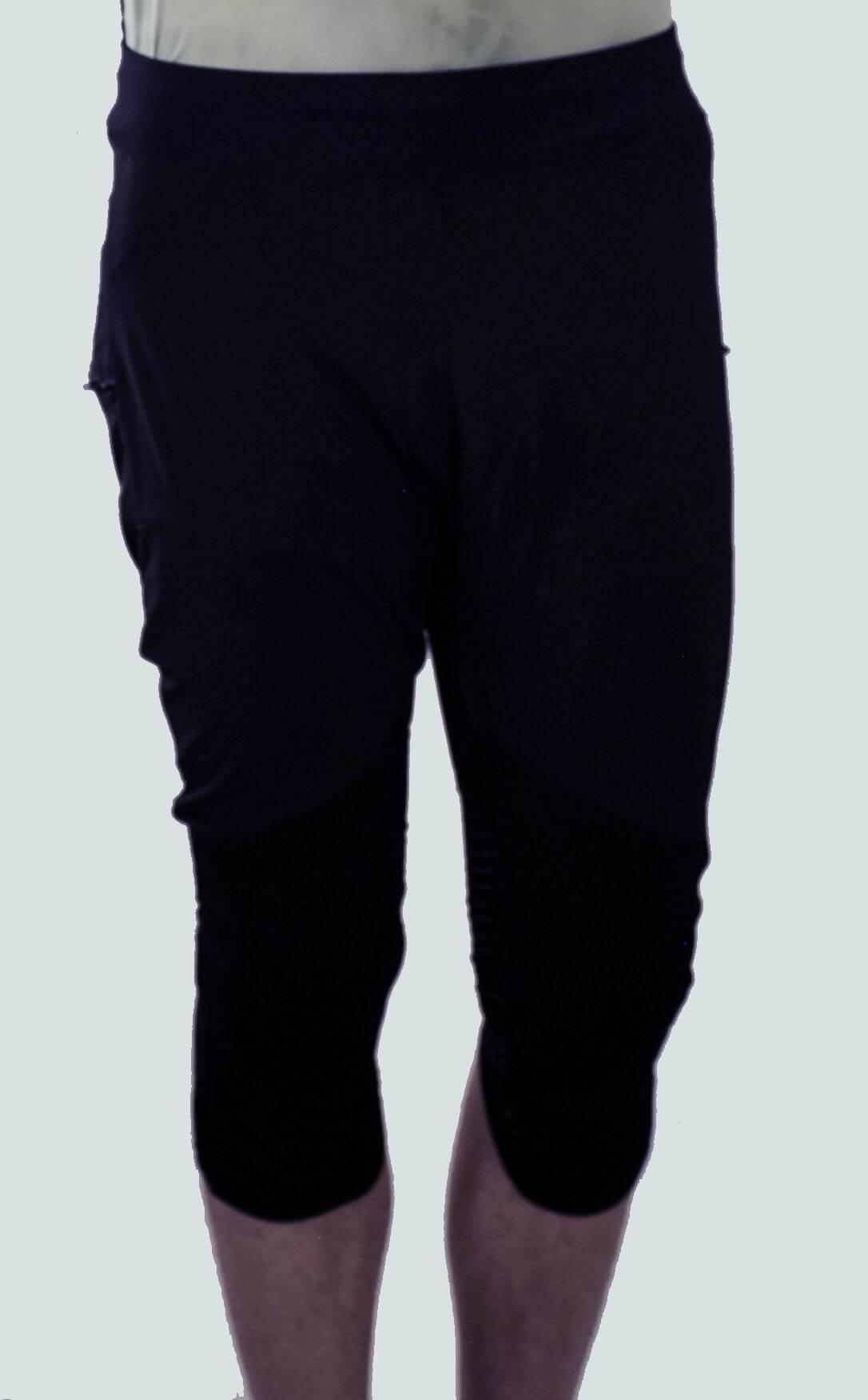 Men's Trail Pants with removable G-Form hip & knee pads