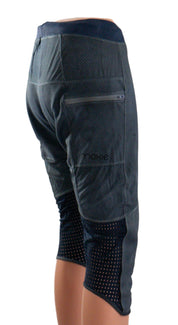 Moxie Cycling mountain bike pants side view