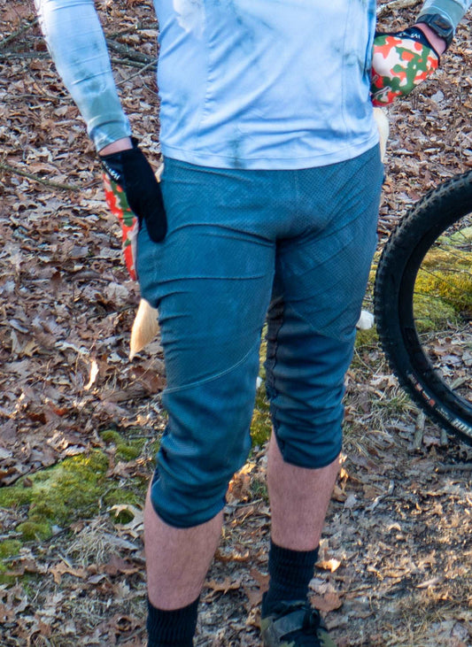 All Gender G-Form Trail Pants