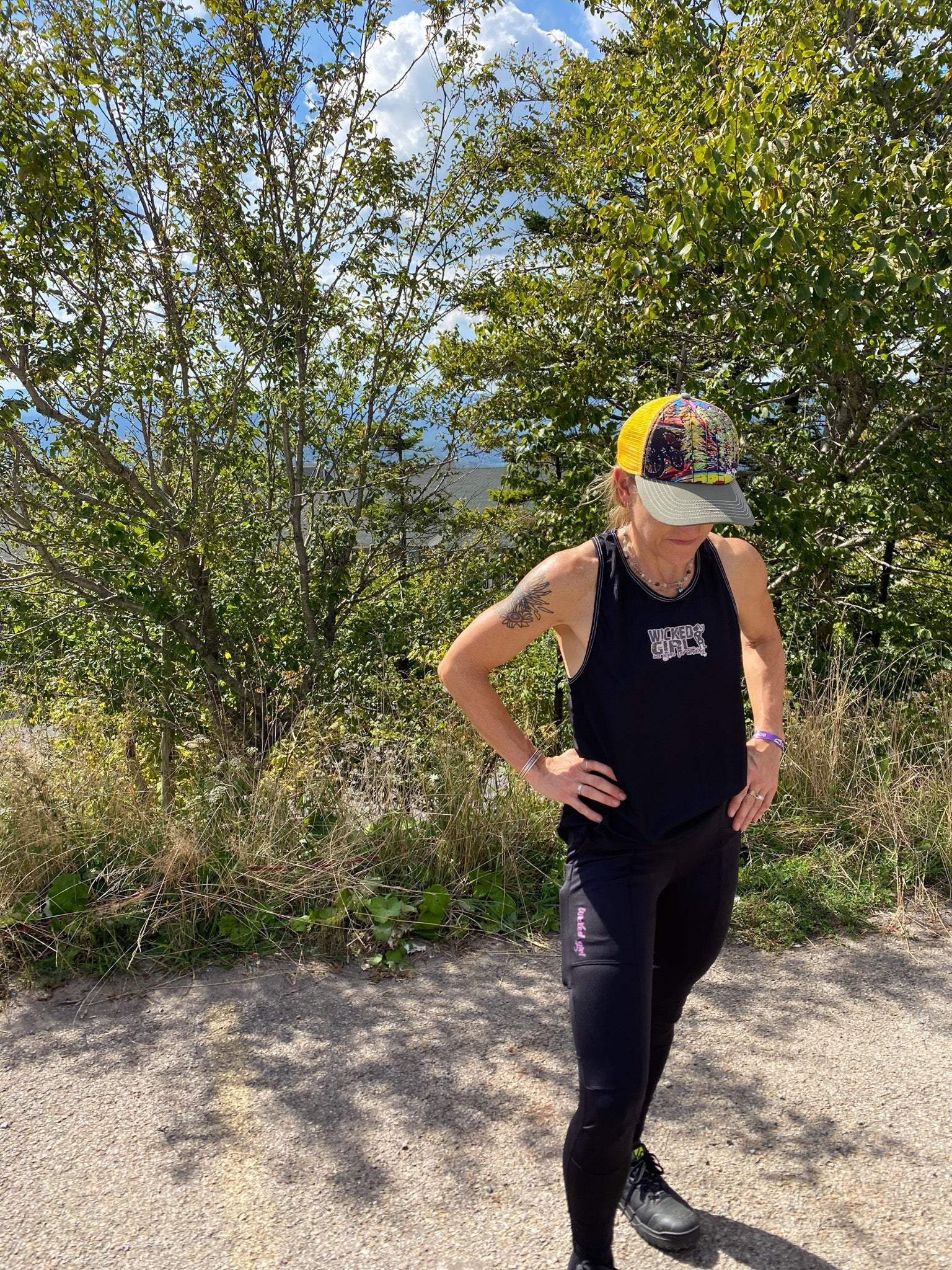 bike cycling pants for versatile outdoor activities