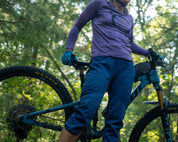 Trail Pants with removable G-Form knee pads