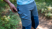 Trail Pants with removable G-Form hip & knee pads