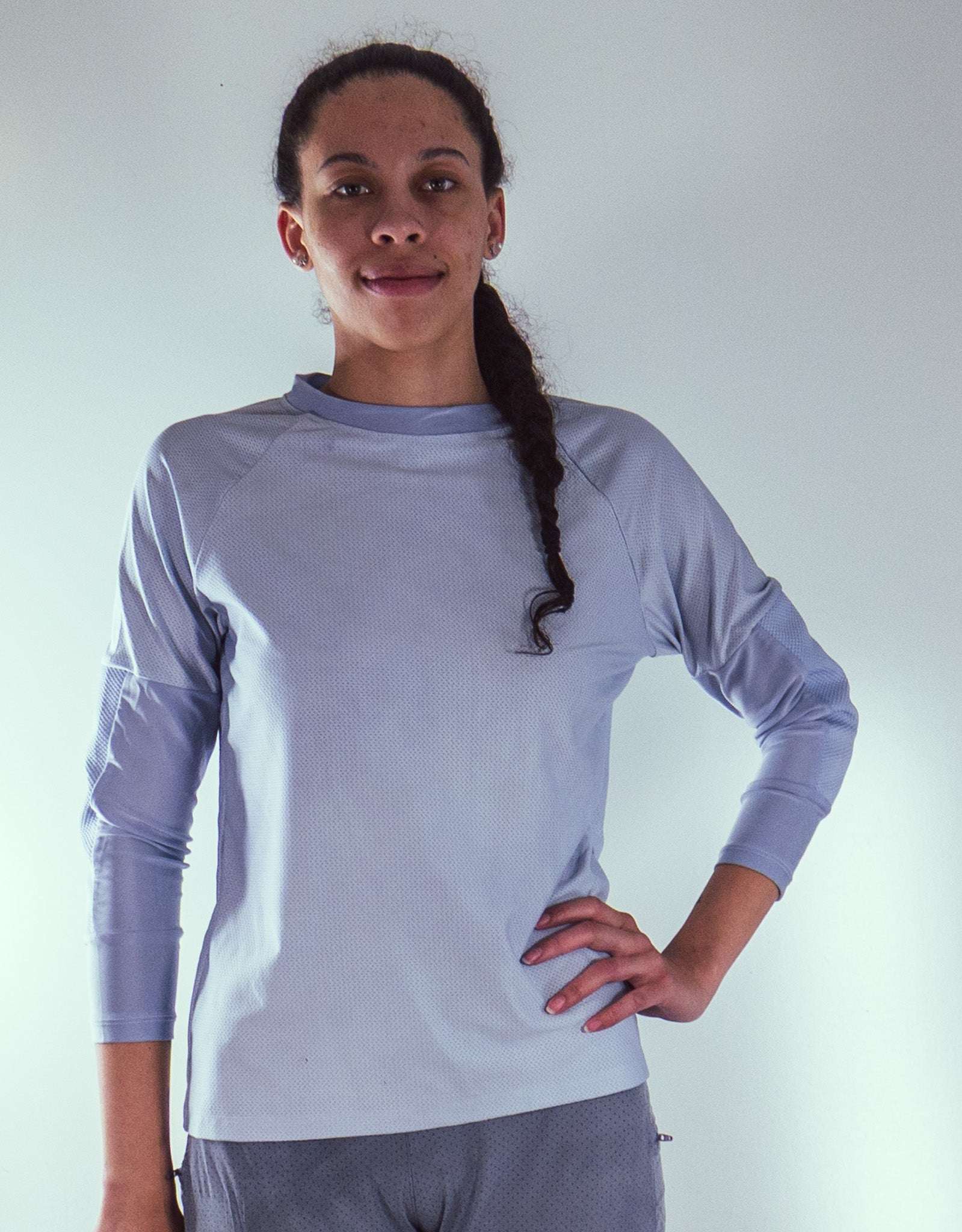 Mtb Jersey with G-Form elbow pads