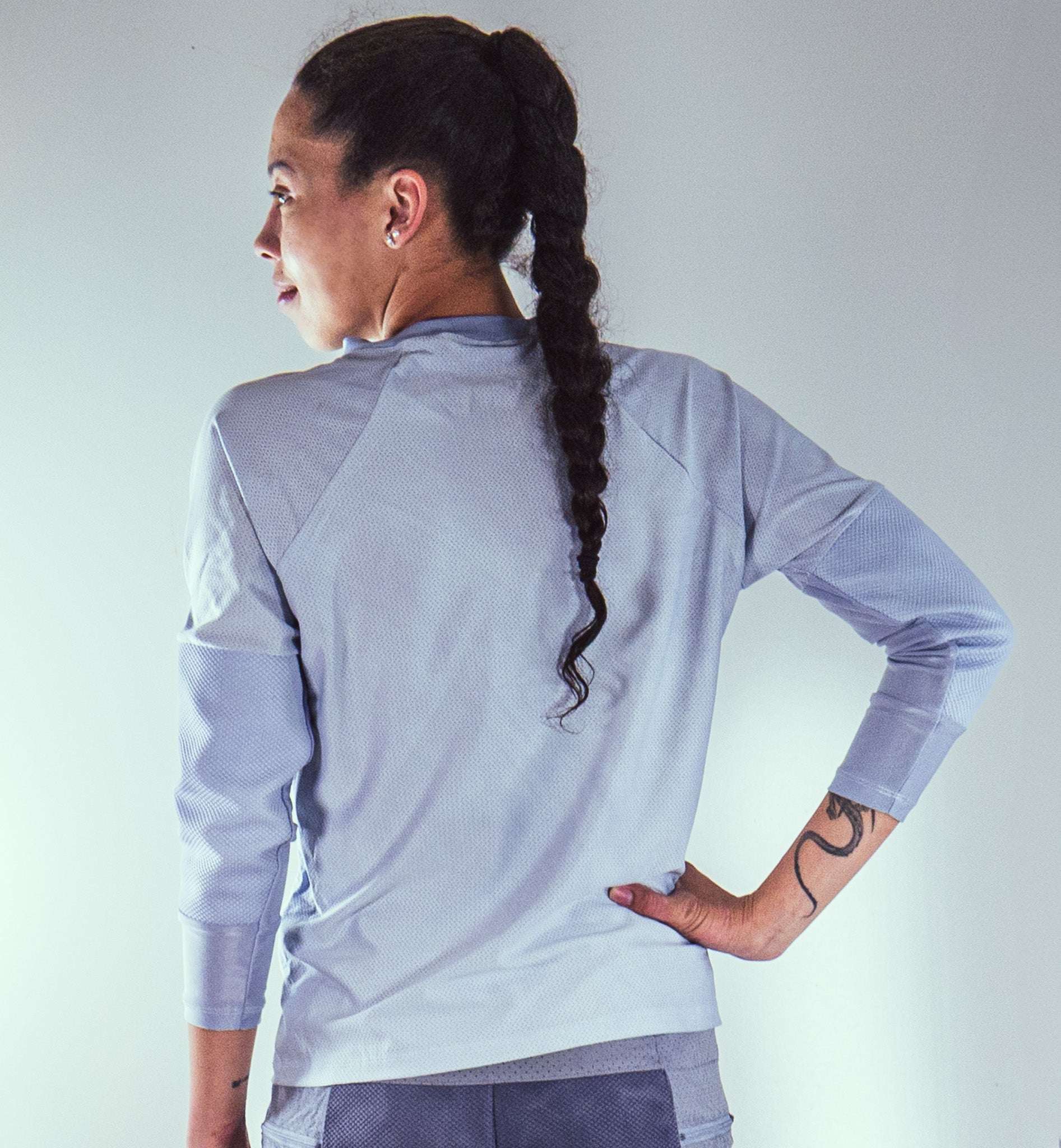 Mtb Jersey with G-Form elbow pads