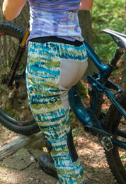 Trail Pants with G-Form Knee Pads Boho