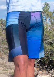 women's cycling shorts by Moxie Cycling Company