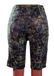Gravel and Mountain Bike Shorts Forest