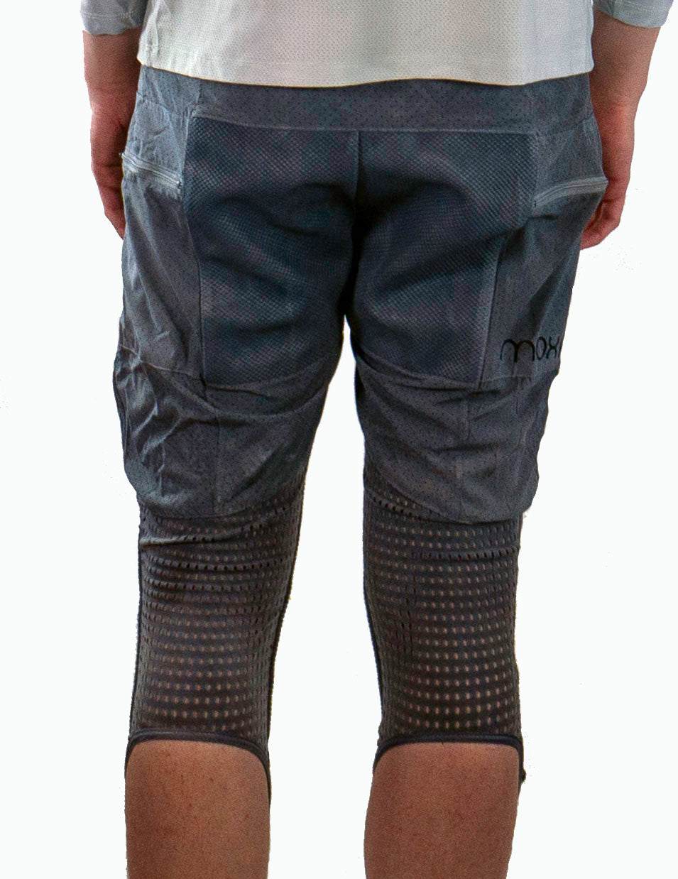 Moxie Cycling Company 