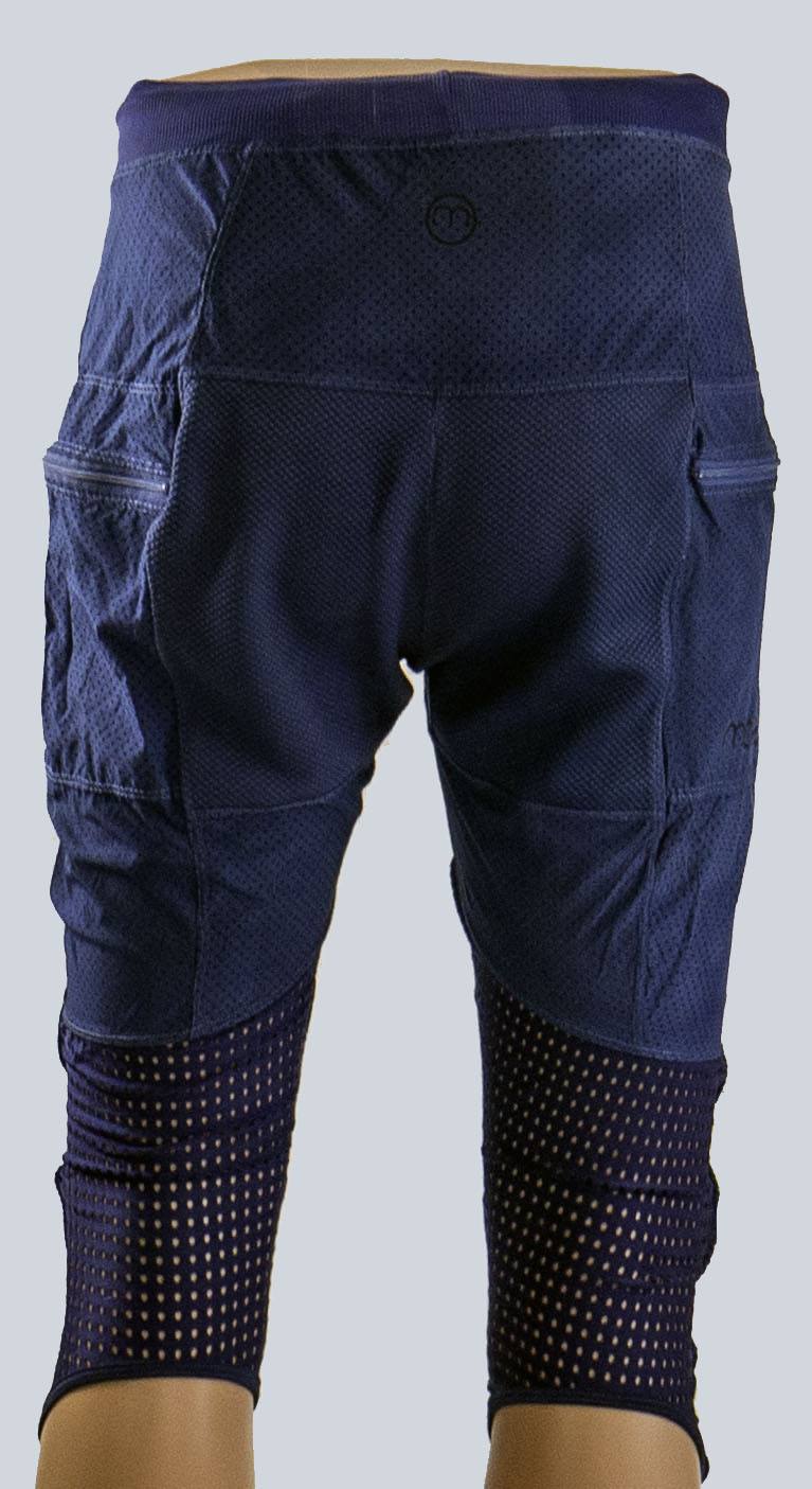 Men's Trail Pants with removable G-Form hip & knee pads