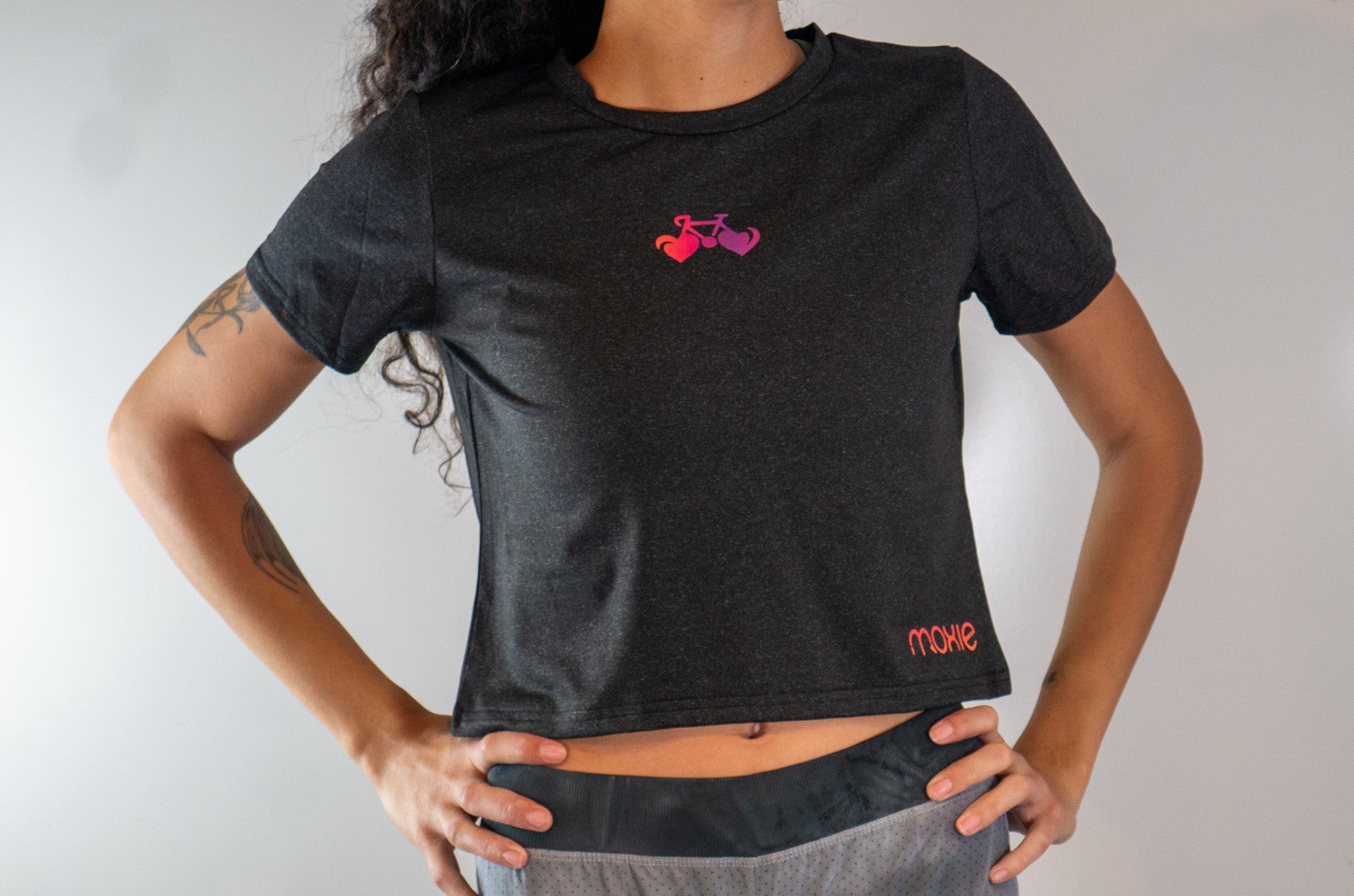 Moxie Cycling Company 