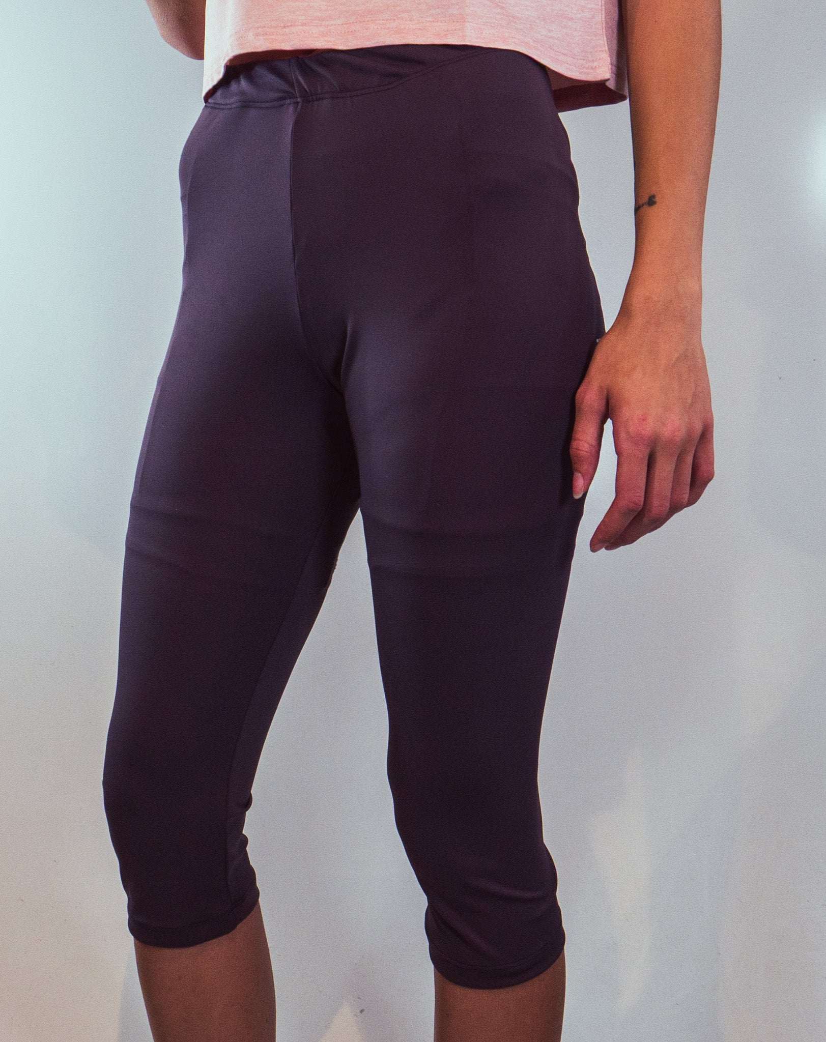 women's cycling knickers front