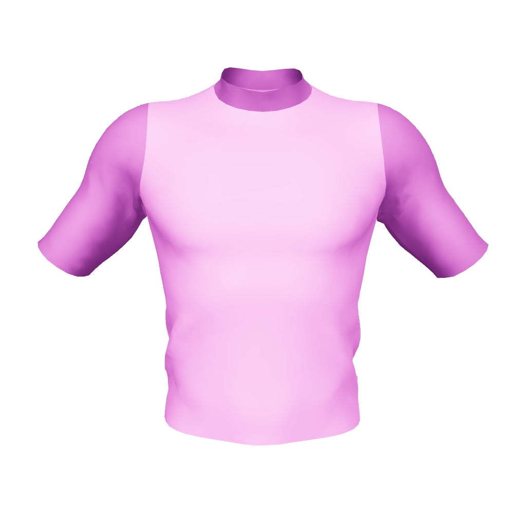 Custom Mountain Bike Jersey with short sleeves