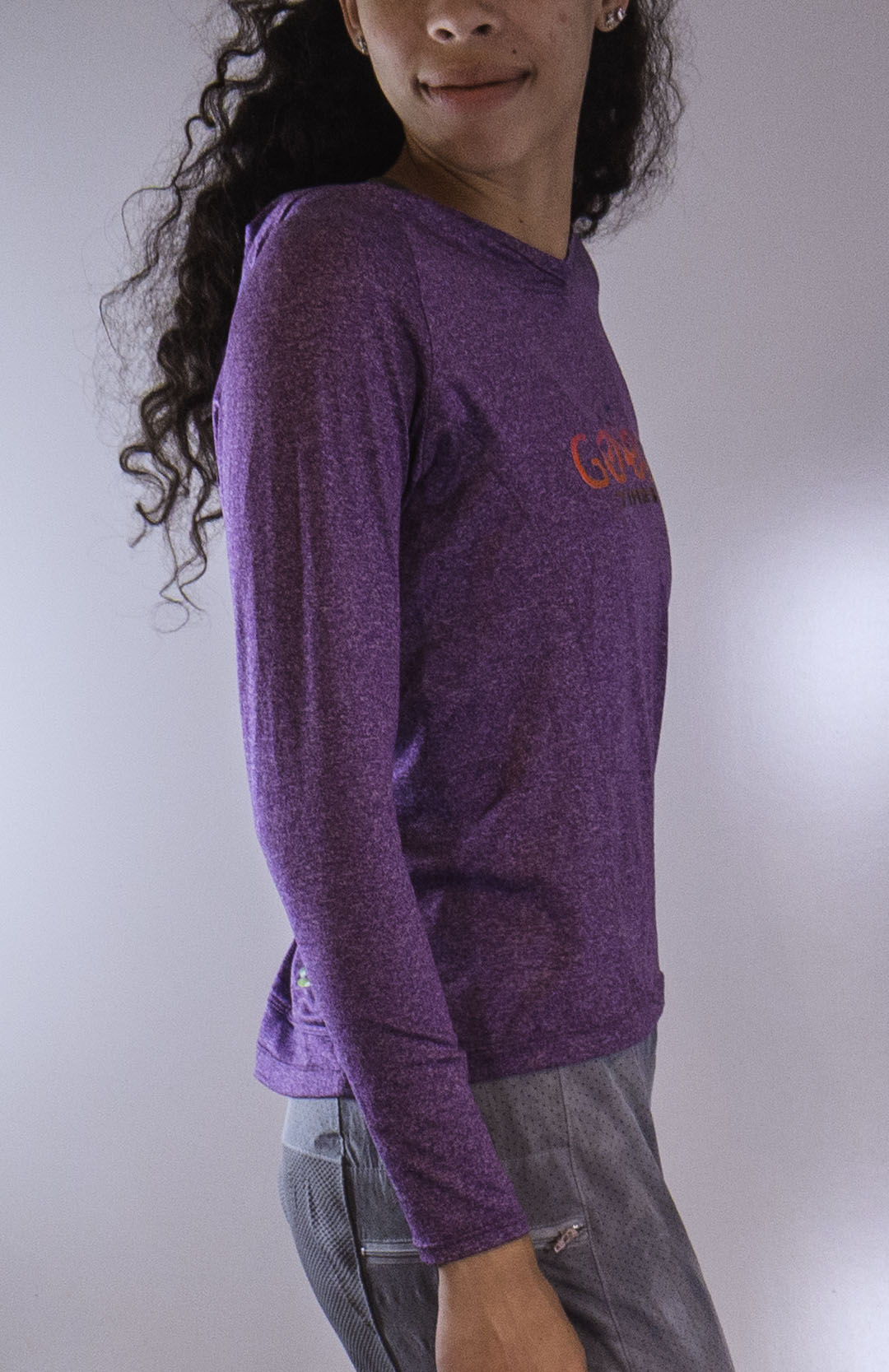 women's cycling hoodie