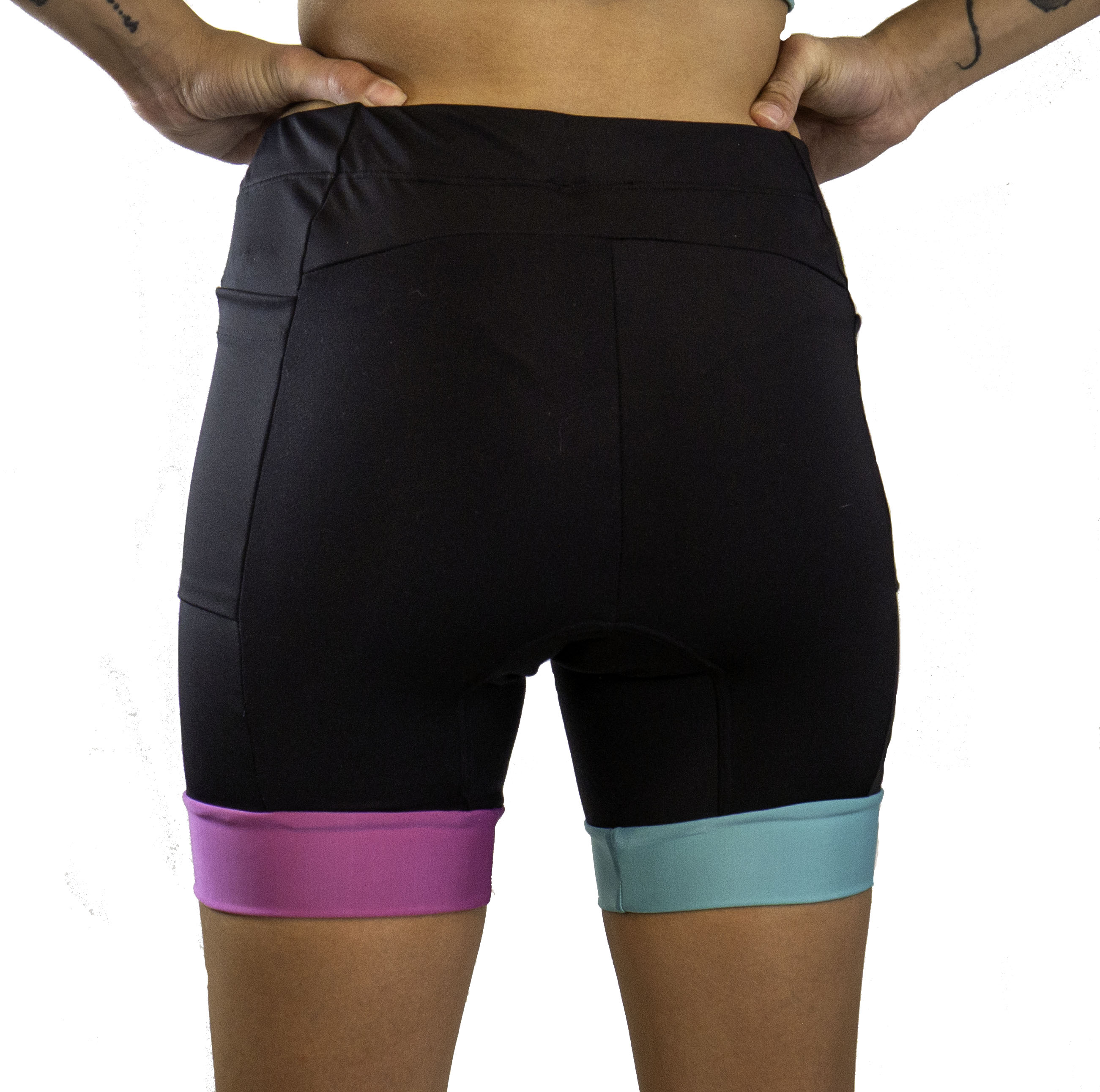 Moxie Cycling Company 