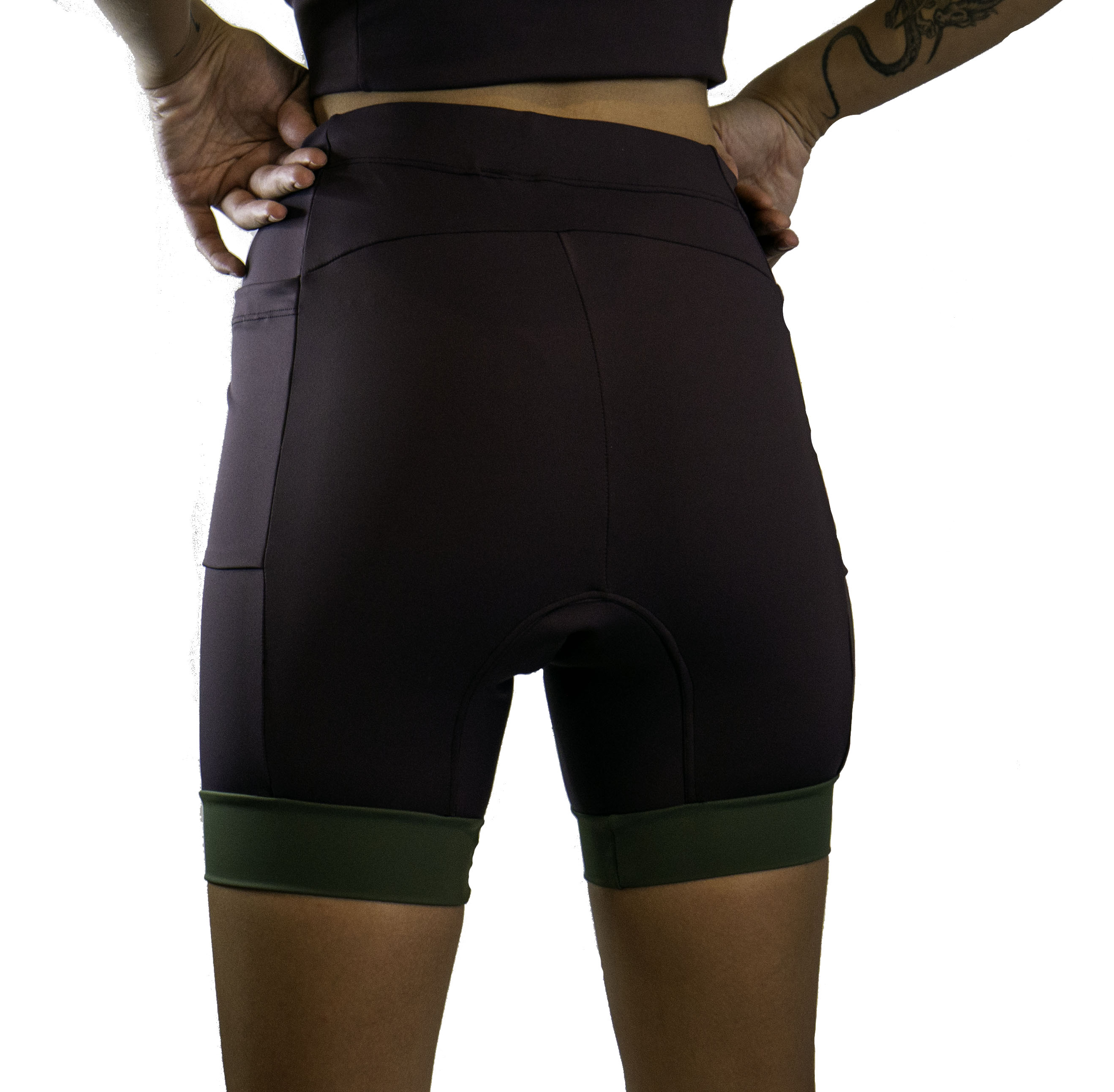 Moxie Cycling Company 