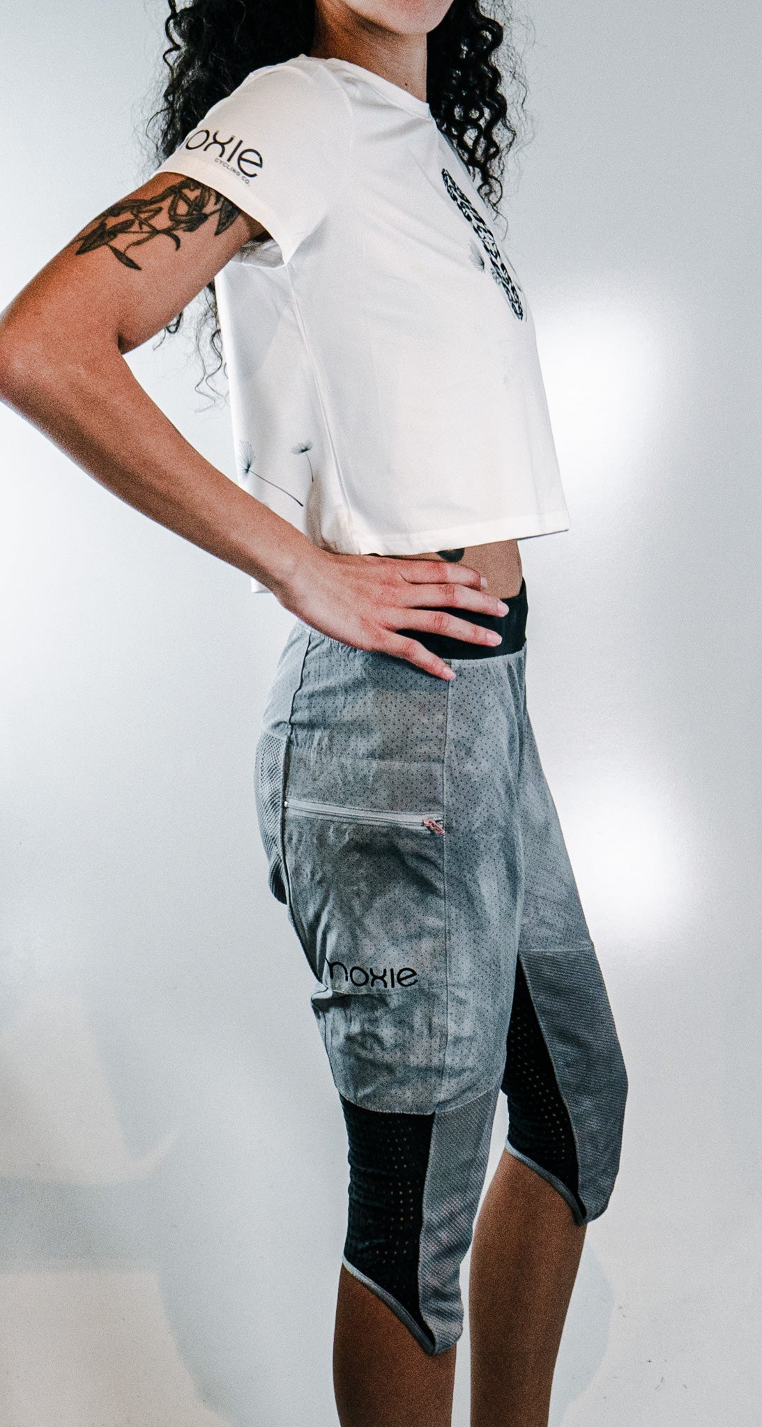 Moxie Cycling Company 