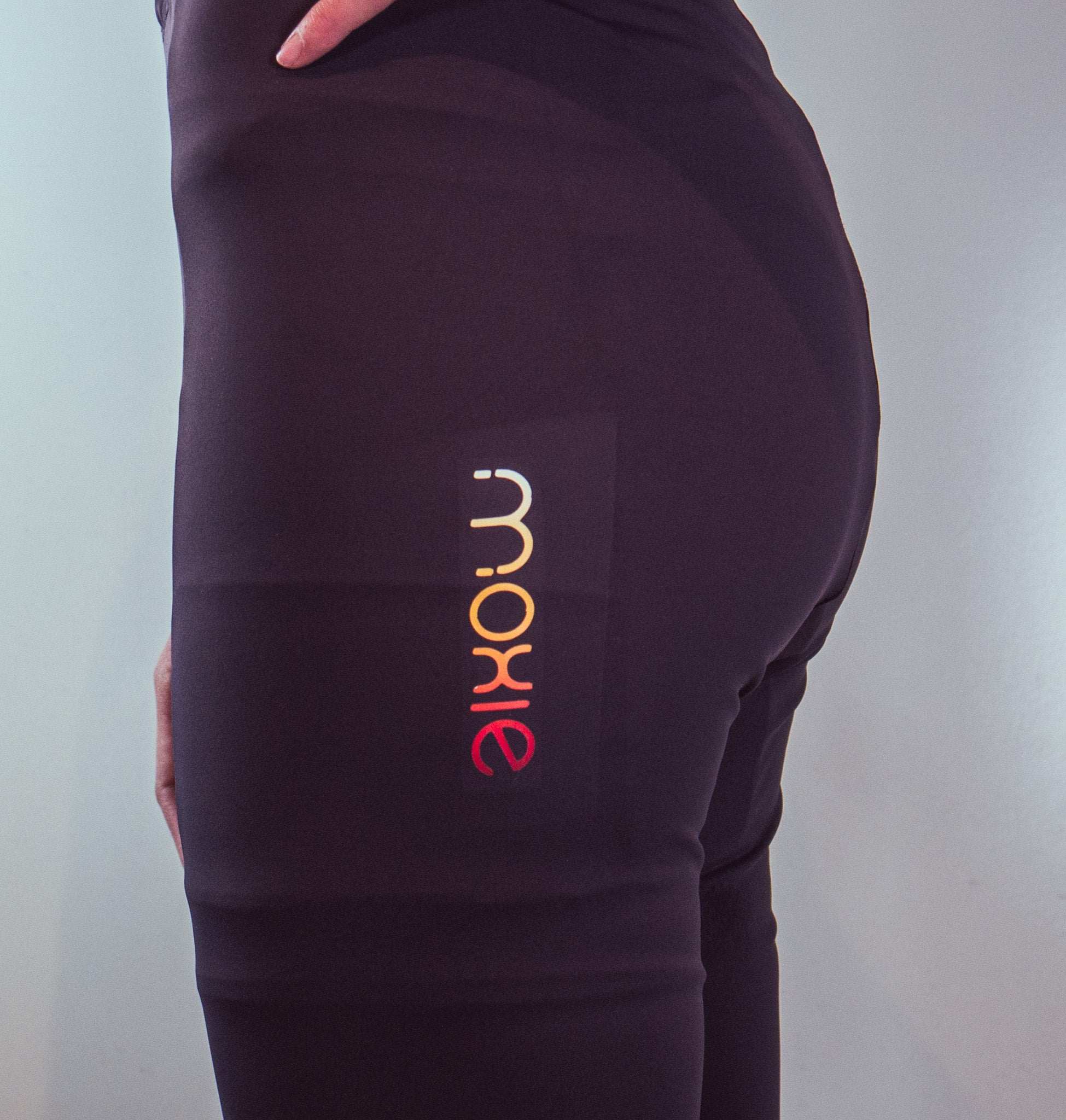 women's cycling knickers by Moxie