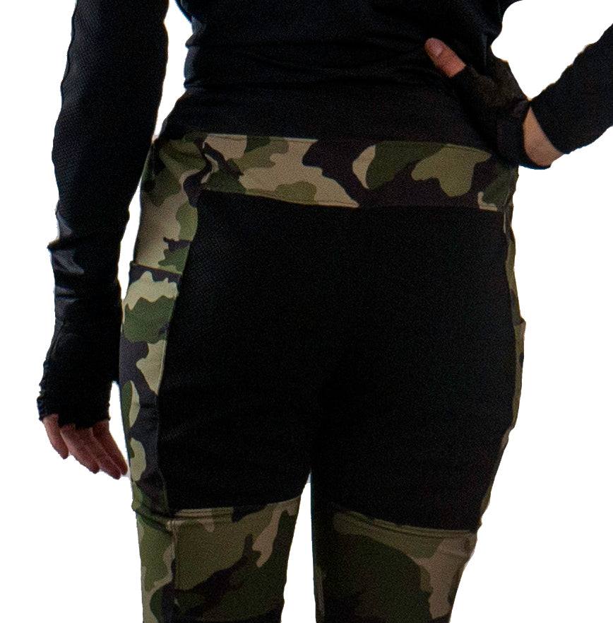 ultimate cycling pants designed for all-year cycling adventures.