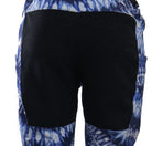 Women's Trail Pants Blue Wave designed for cycling and trail riding.