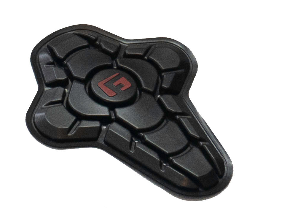 Women's bike pants mixed denim with ergonomic padding for cycling comfort.